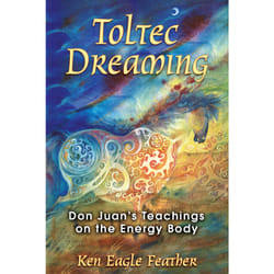 ISBN Toltec Dreaming