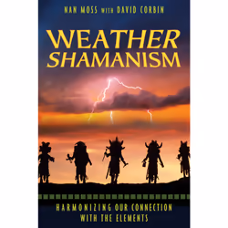 ISBN Weather Shamanism, English, Trade Paperback, 272 pages