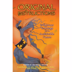 ISBN Original Instructions, English, Trade Paperback, 384 pages