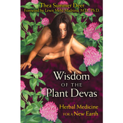 ISBN Wisdom of the Plant Devas