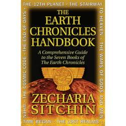 ISBN The Earth Chronicles Handbook
