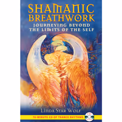ISBN Shamanic Breathwork, English, Trade Paperback, 280 pages