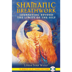 ISBN Shamanic Breathwork