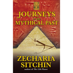 ISBN Journeys to the Mythical Past