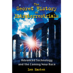 ISBN The Secret History of Extraterrestrials
