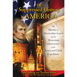 ISBN The Suppressed History of America