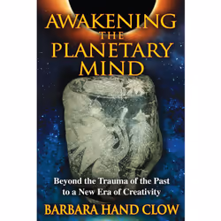 ISBN Awakening the Planetary Mind, English, Paperback, 352 pages