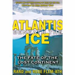 ISBN Atlantis beneath the Ice, English, Paperback, 256 pages