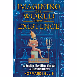 ISBN Imagining the World into Existence, English, Trade Paperback, 368 pages