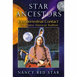 ISBN Star Ancestors, English, Trade Paperback, 224 pages