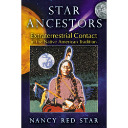 ISBN Star Ancestors