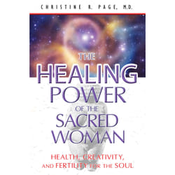 ISBN The Healing Power of the Sacred Woman