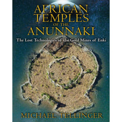 ISBN African Temples of the Anunnaki