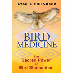 ISBN Bird Medicine, English, Trade Paperback, 320 pages
