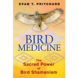 ISBN Bird Medicine