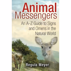 ISBN Animal Messengers, English, Trade Paperback, 320 pages