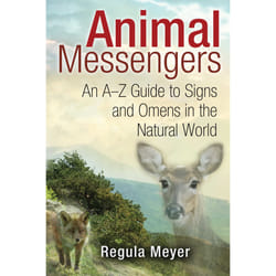 ISBN Animal Messengers