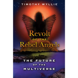 ISBN Revolt of the Rebel Angels