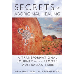 ISBN Secrets of Aboriginal Healing