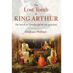 ISBN The Lost Tomb of King Arthur