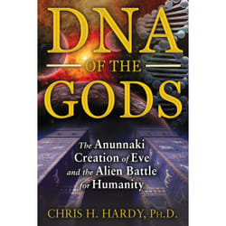 ISBN DNA of the Gods