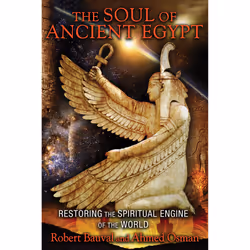 ISBN The Soul of Ancient Egypt, English, Trade Paperback, 256 pages