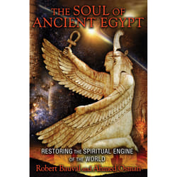 ISBN The Soul of Ancient Egypt