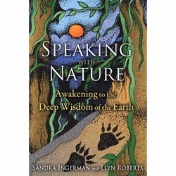 ISBN Speaking with Nature, English, Trade Paperback, 288 pages