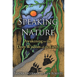 ISBN Speaking with Nature