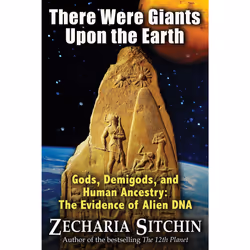 ISBN There Were Giants Upon the Earth, English, Trade Paperback, 352 pages