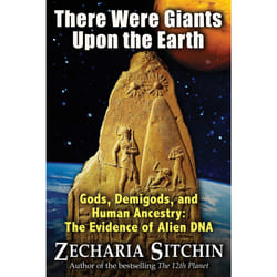 ISBN There Were Giants Upon the Earth