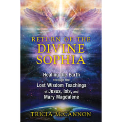 ISBN Return of the Divine Sophia