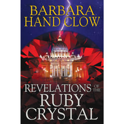 ISBN Revelations of the Ruby Crystal