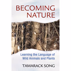 ISBN Becoming Nature, English, Trade Paperback, 304 pages