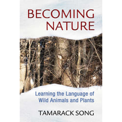 ISBN Becoming Nature