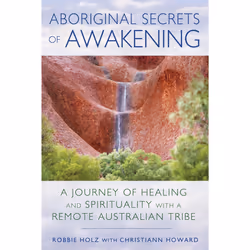 ISBN Aboriginal Secrets of Awakening, English, Trade Paperback, 288 pages