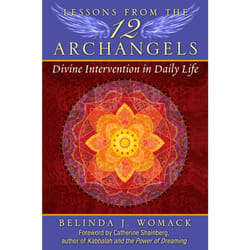 ISBN Lessons from the Twelve Archangels
