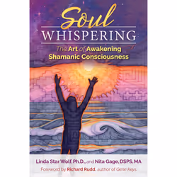 ISBN Soul Whispering, English, Trade Paperback, 288 pages