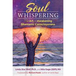 ISBN Soul Whispering