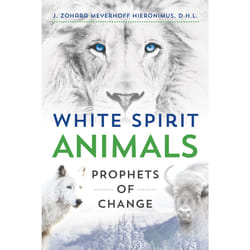 ISBN White Spirit Animals