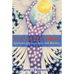 ISBN Soul Breathing