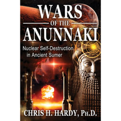 ISBN Wars of the Anunnaki