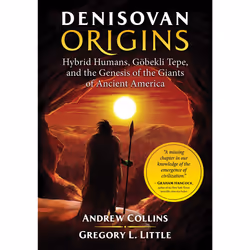 ISBN Denisovan Origins, History, English, Paperback, 432 pages