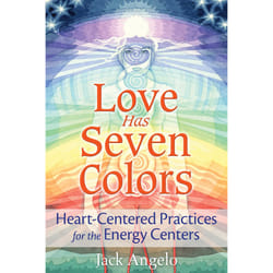 ISBN Love Has Seven Colors