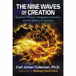 ISBN The Nine Waves of Creation, English, Trade Paperback, 320 pages