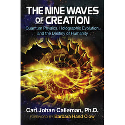 ISBN The Nine Waves of Creation
