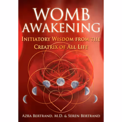 ISBN Womb Awakening, English, Trade Paperback, 560 pages