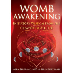 ISBN Womb Awakening