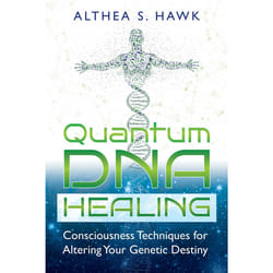 ISBN Quantum DNA Healing