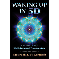 ISBN Waking Up in 5D